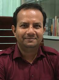 Dr. Md. Abu Alam (PT)