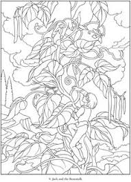 Click on the coloring page to open in a new window and print. 87 Story Book Jack And The Beanstalk Ideas Jack And The Beanstalk Jack Storybook