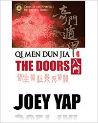 Qi Men Dun Jia The Doors Joey Yap 9789670794631 Amazon