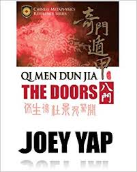 qi men dun jia the doors joey yap 9789670794631 amazon