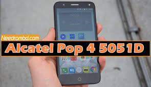 Alcatel Pop 4 5051d Msm8909 Firmware Needrombd Cell Phone Safety Pop 4 Smartphone
