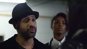 The Stray (TV Movie 2023)