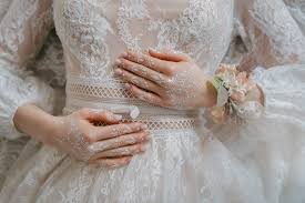 Sultry and warm, the scent of a gardenia is as intoxicating and enticing as a summer's evening. Hochzeitsinspiration In Pastellfarben Heiraten Mit Braut De