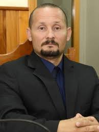 Vereador Júlio César