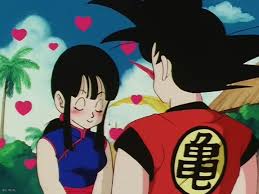Over dragon ball's many decades of content there have been multiple characters to rise and fall in popularity. Dragon Ball Anonymous Proposal Tv Episode 2003 Imdb