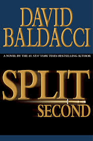 David Baldacci'S Books In Order: A Complete Guide - Pan Macmillan
