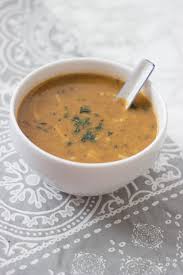 Moroccan Harira Soup Recipe Harira Recipe Soup Recipes Recipes