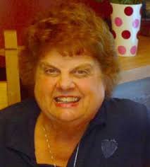 Rachel Alice Ingle Click (1945-2013)