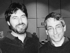 First-time partners top Silodor Pairs