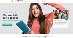 New Scholarship Training Resources Website – WAEF