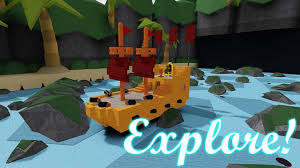 Tap the 'menu' button on the right side of the screen. New Roblox Build A Boat For Treasure Codes Gear June 2021 Super Easy