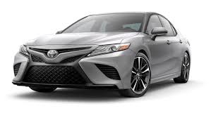 Find new toyota cars for sale in australia. 2020 Toyota Camry Models L Vs Le Vs Se Vs Trd Vs Xle Vs Xse