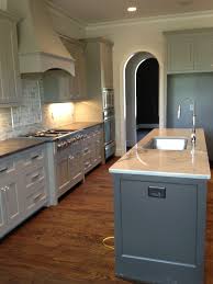 Pin By K Riggs Daniel On Chez Moi Sherwin Williams Cabinet Paint Grey Walls Grey Cabinets