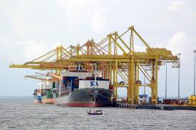 Malaysia's oldest port operator, penang port sdn bhd, has announced major port expansion projects in anticipation of the increased demand that is expected to arise from economic expansion within the northern corridor economic region (ncer). Privatisation Paying Dividends For Penang As Productivity Rises And More Lines Call The Loadstar