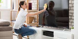 Toz almak için birbirinden farklı yöntemler deniyoruz. Evinizdeki Tozlardan Kurtulmanin 15 Yolu Mapfre Blog