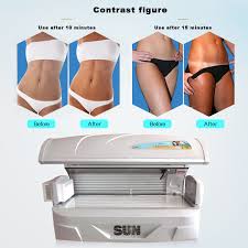 Your skin is still tanning hours after your tanning bed session. Germany Cosmedico Lamps Standing Solarium Tanning Machine Vertical Tanning Solarium10kw Buy Sunshine Solarium Tanning Machine Vertical Tanning Solarium Solarium Bed Equipment Product On Alibaba Com