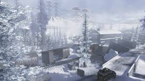 Top 10 Call Of Duty Modern Warfare 2 Multiplayer Maps Gamegrin