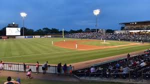 Teach 864 Night Is Tuesday At Fluor Field Greenville Drive