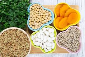 How to get iron as a vegetarian. About The Buzz Vegetarians Have Higher Rates Of Anemia Have A Plant