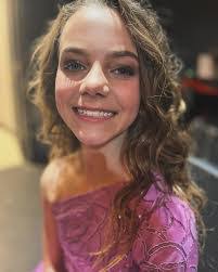 Mia Whitmore's Instagram, Twitter & Facebook