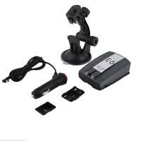 Yes, we tested & reviewed 10 best here we have provided the top 10 police radar detector reviews to make the selection of best this anti radar police detector comes with a complete installation kit for easy set up of the device on your. V8 360 Full Band Scanning Voice Anti Car Radar Detector Speed Safety Hot A2td Ebay