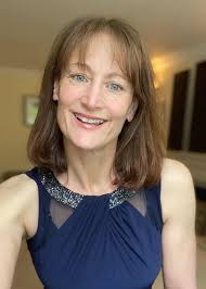 Why Paralympian Anne Dickins Feels Right at Home in Lockdown Fashion