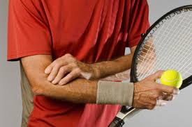 Tennis elbow is one injury that just about any player goes through at some point in their life. Tennis Elbow Healthdirect
