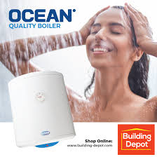 Water heaters are a necessity in any home. They provide hot water for  drinks, showers, cleaning and more making it possible to live in comfort.  With the ocean boilers, you can get