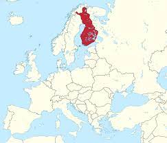 All regions, cities, roads, streets and buildings satellite view. Datei Finland In Europe Rivers Mini Map Svg Wikipedia