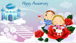 All this happened at the same time, and my heart was broken. Wedding Anniversary Wishes Photos