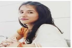 अमेरिकन यूनिवर्सिटी से अपर्णा जोशी को मिली 1.64 करोड़ की स्कॉलरशिप