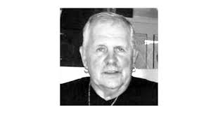 Richard HARDY Obituary (2016)