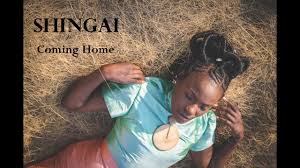 Shingai Coming Home Official Music Video Youtube