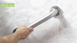 Safety is key when looking for a reliable electric water heater. How To Install A Grab Bar 8 Steps With Pictures Wikihow