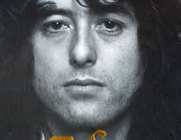 Jimmy Page Set to Re-release 'Photographic Autobiography'