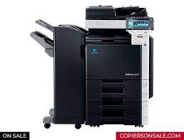 Download the latest drivers, manuals and software for your konica minolta device get ahead of the game with an it healthcheck our it healthcheck provides you with an accurate view of your it infrastructure, highlights any potential issues and risks and equips you with the information you need to ensure the optimal running of your it. Konica Minolta Bizhub C364 For Sale Buy Now Save Up To 70
