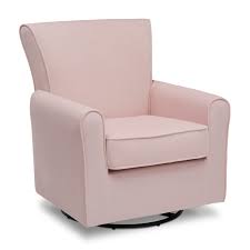delta children elena glider swivel rocker chair blush velvet walmart com swivel rocker chair rocker chairs pink rocking chair