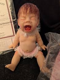 ASHTON DRAKE PORCELAIN DOLLS