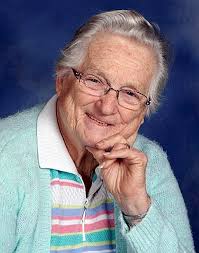 Charlotte L. Moyer Obituary