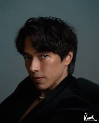 The Education of David Chua