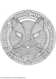 Maybe you would like to learn more about one of these? Kleurplaat Mandala 1802h Gratis Kleurplaten Om Te Printen Afb 4568