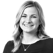 What an honor to be voted employee of the quarter by my colleagues!!