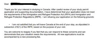 Read all instructions and information carefully. Will It Affect My Canada Visa Application If I Apply Without A Notarized Document Quora