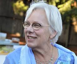 Carol Stevenson Obituary