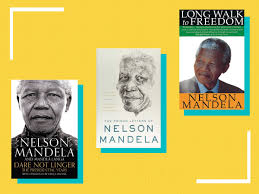 Nelson mandela, qunu, south africa. Nelson Mandela The Books To Read About The Inspirational Figure The Independent