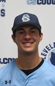 2023-24 COUGAR BASEBALL ROSTER