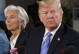 The Spread of Extremism Is Pushing Central Bankers to Wade Into Politics