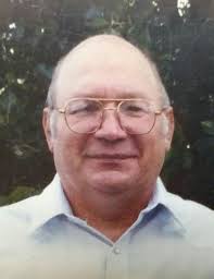 Obituary information for Jim Marsh