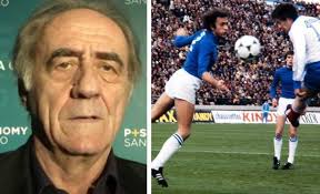 Lutto nel mondo del calcio. Ewbynejccfbium