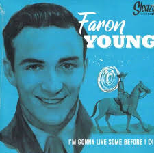 Soul 45 Faron Taylor